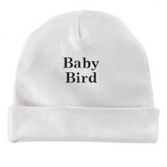 Rabbit Skins Baby Hat