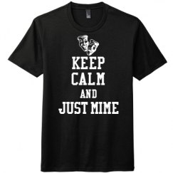 Unisex Perfect Tri Tee