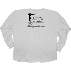 Ladies Game Day Jersey