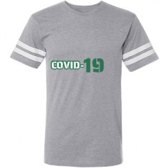 Unisex Vintage Sports Tee