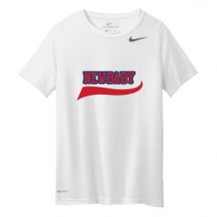 Youth Nike Legend Shirt