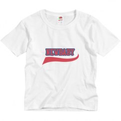 Youth Basic Promo Tee