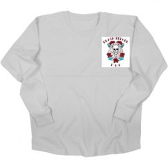 Ladies Game Day Jersey