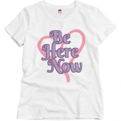 Ladies Basic Softstyle Promo Tee