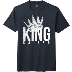 Unisex Perfect Tri Tee