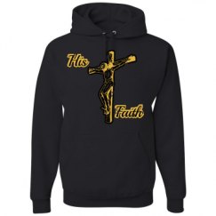 Unisex Basic Promo Hoodie