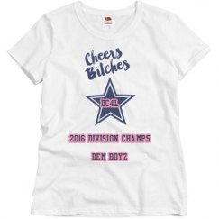 Ladies Basic Softstyle Promo Tee