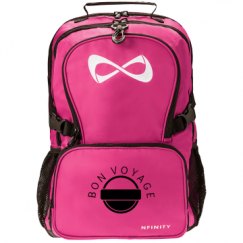 Nfinity Backpack Bag