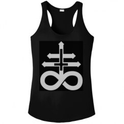 Ladies Athletic Performance Racerback Tank