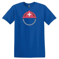 Unisex Basic Tee
