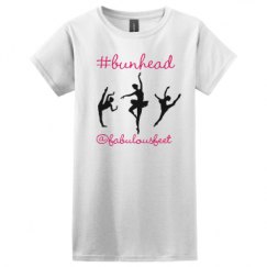 Ladies Basic Softstyle Tee