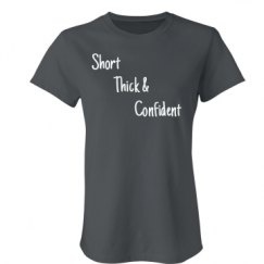 Ladies Slim Fit Favorite Tee
