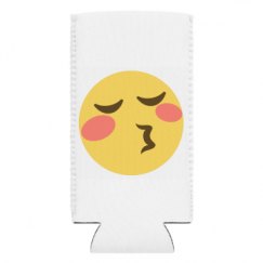 Slim 12 oz Can Cooler