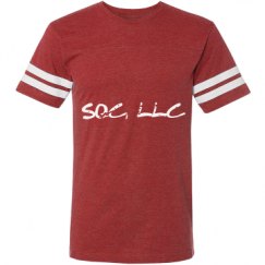 Unisex Vintage Sports Tee