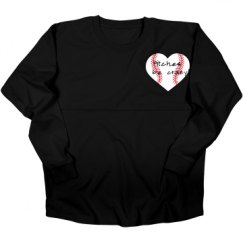 Ladies Game Day Jersey