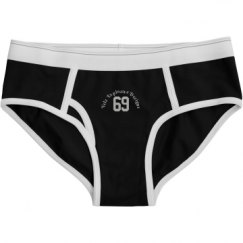 Boyfriend Brief Underwear