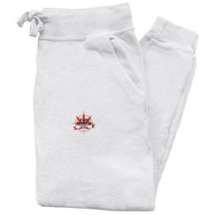 Unisex Fleece Jogger