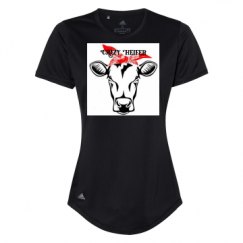 Women's Adidas Sport Shirt 
