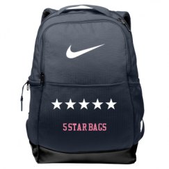 Nike Brasilia Medium Backpack