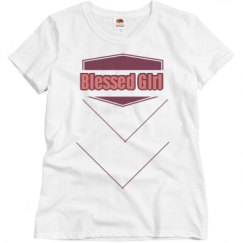 Ladies Basic Softstyle Promo Tee