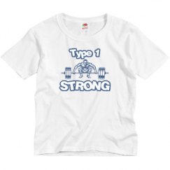 Youth Basic Promo Tee