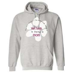 Unisex Basic Promo Hoodie