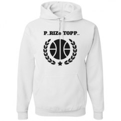 Unisex Basic Promo Hoodie