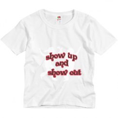 Youth Basic Promo Tee