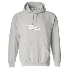Unisex Basic Promo Hoodie
