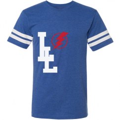 Unisex Vintage Sports Tee