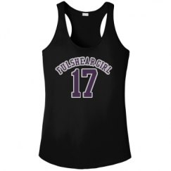 Ladies Athletic Performance Racerback Tank