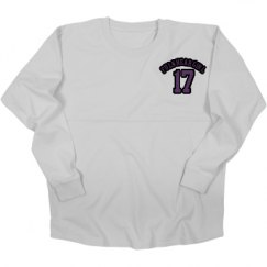 Ladies Game Day Jersey