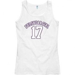 Ladies Semi-Fitted Basic Promo Tank