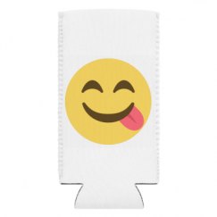 Slim 12 oz Can Cooler