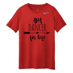 Youth Nike Legend Shirt