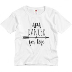 Youth Basic Promo Tee