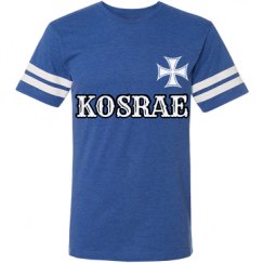 Unisex Vintage Sports Tee