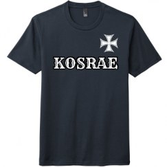 Unisex Perfect Tri Tee