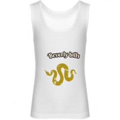 Youth Jersey Tank Top
