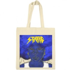 Canvas Bargain Tote Bag