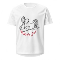 Unisex Sports Jersey