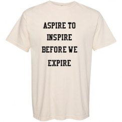 Adult Heavyweight T-Shirt