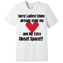 Unisex Triblend Tee