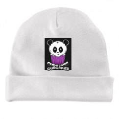 Rabbit Skins Baby Hat