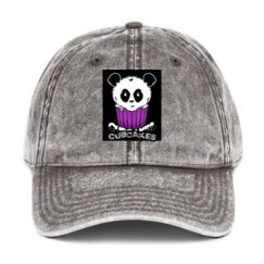 Vintage Baseball Cap