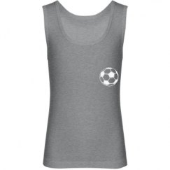 Youth Jersey Tank Top