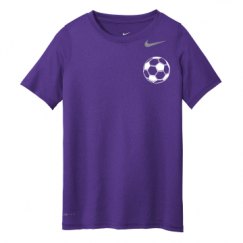 Youth Nike Legend Shirt