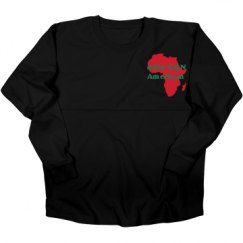 Ladies Game Day Jersey