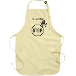 Adjustable Full Length Apron