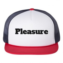 Foamie Snapback Trucker Hat